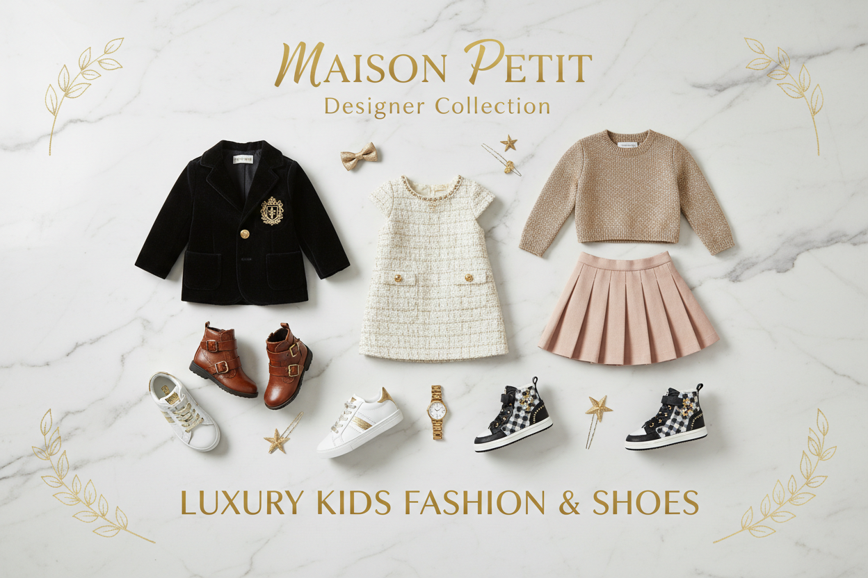 Kids Collections