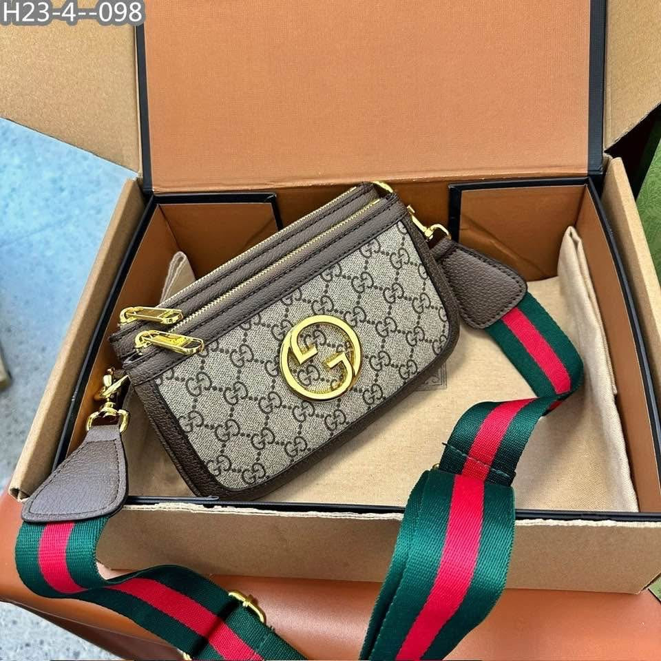 G-handbag