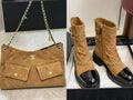 C- Boot Set