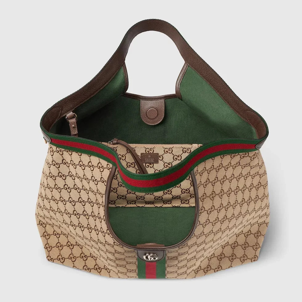 G-Classic Hand Tote (DC853971)