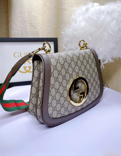 G- Crossbody bag