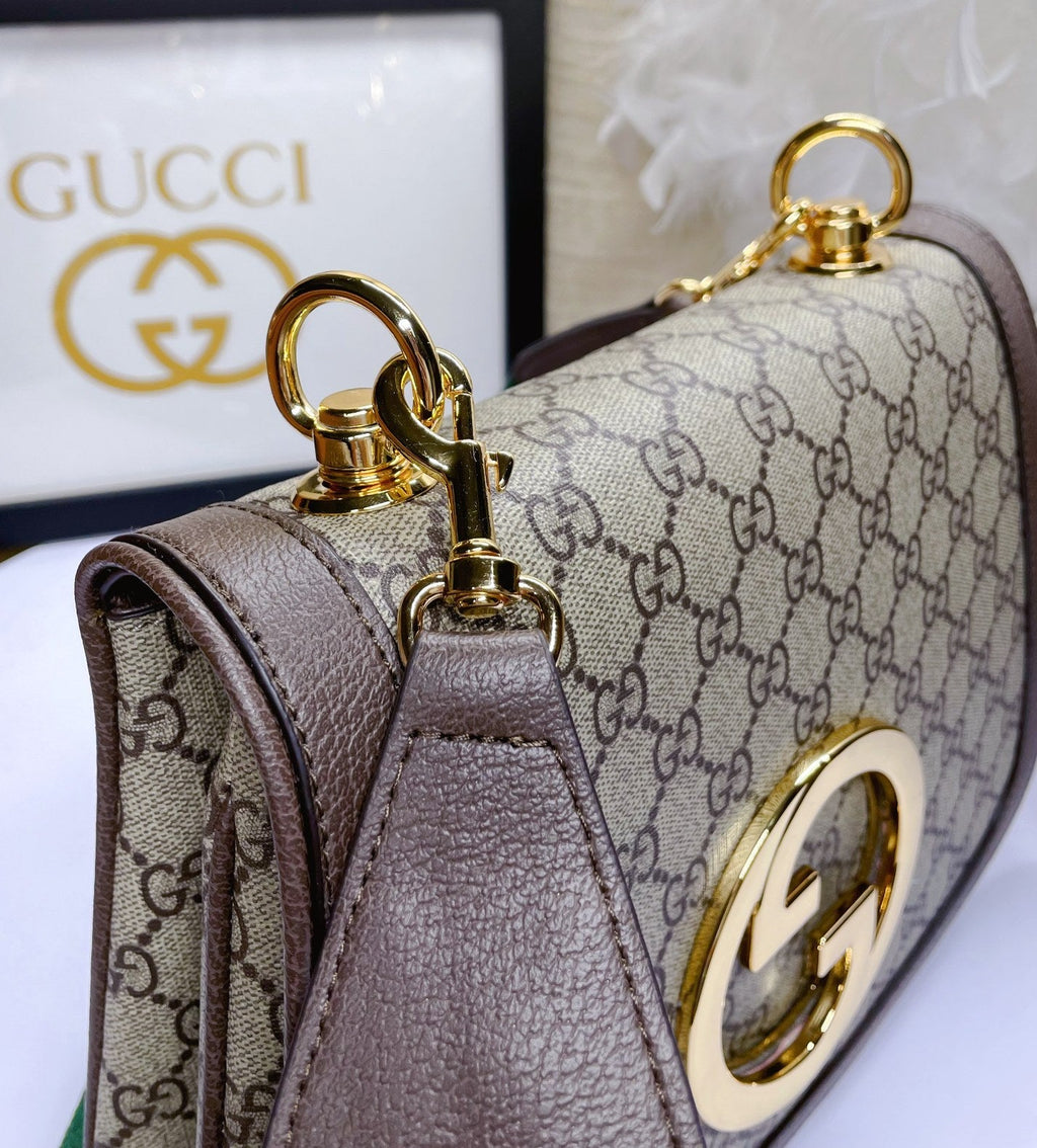 G- Crossbody bag