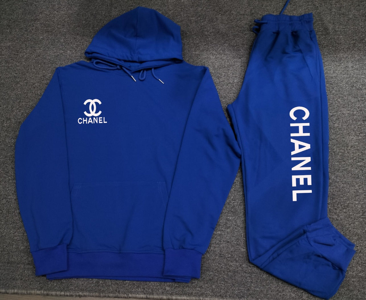 C- 2pc Jogger Set