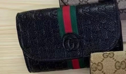 G- Wallet (DK563)