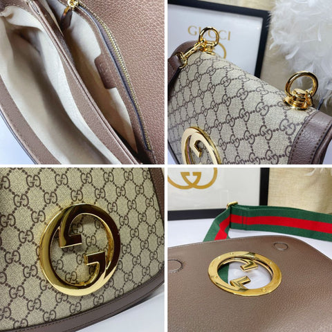 G- Crossbody bag