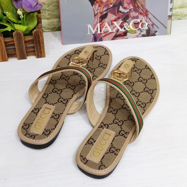 G-Flats