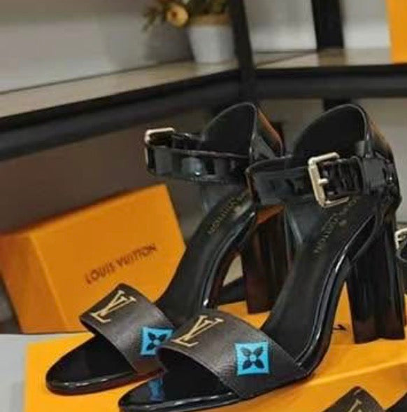 L-Heel (A4S23)