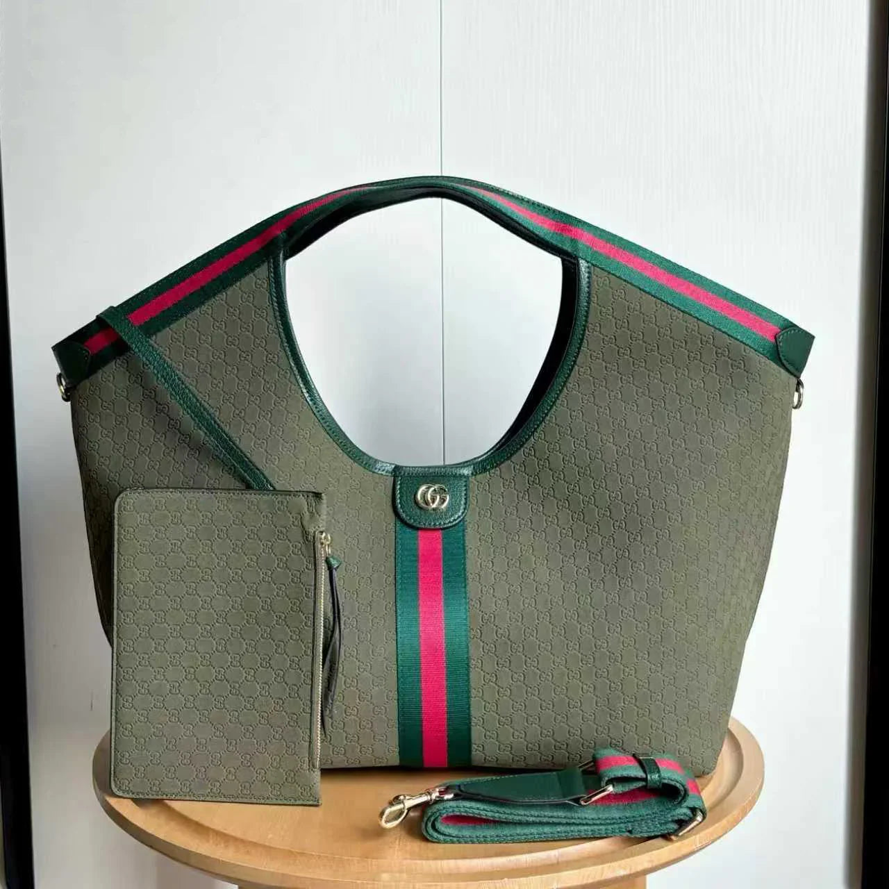 G-Classic Hand Tote （QQ853971）