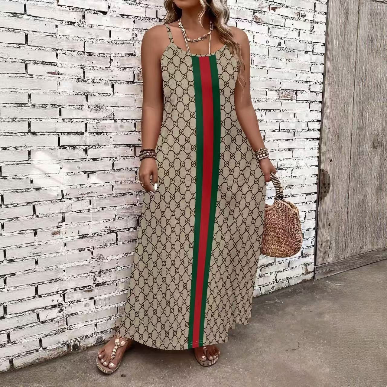 G- Classic dress