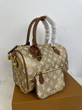 L-Crossbody Speedy bag（QC104）