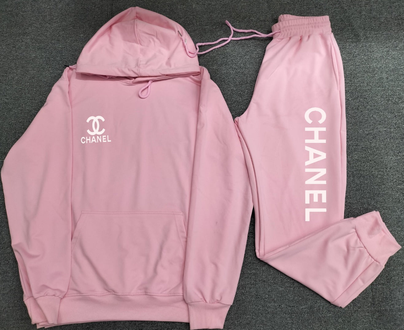 C- 2pc Jogger Set