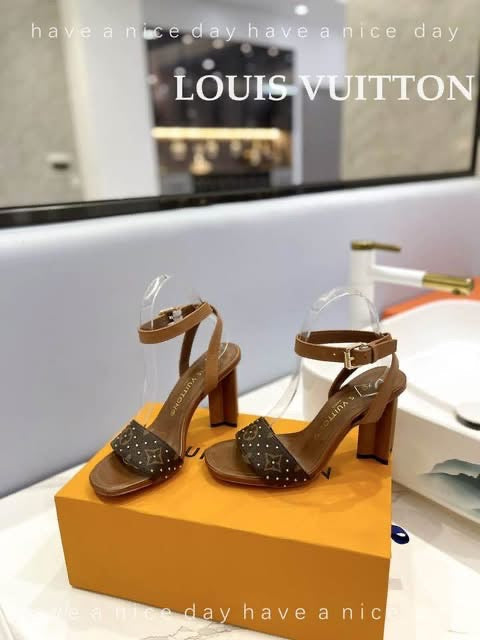 L-Heel (A4S23)
