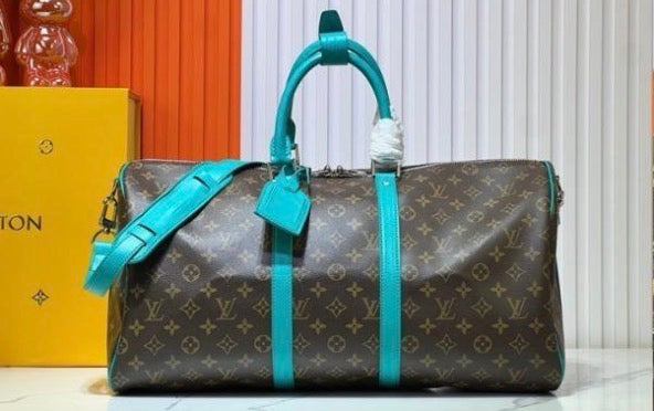 L- Tote Bag (RX124)