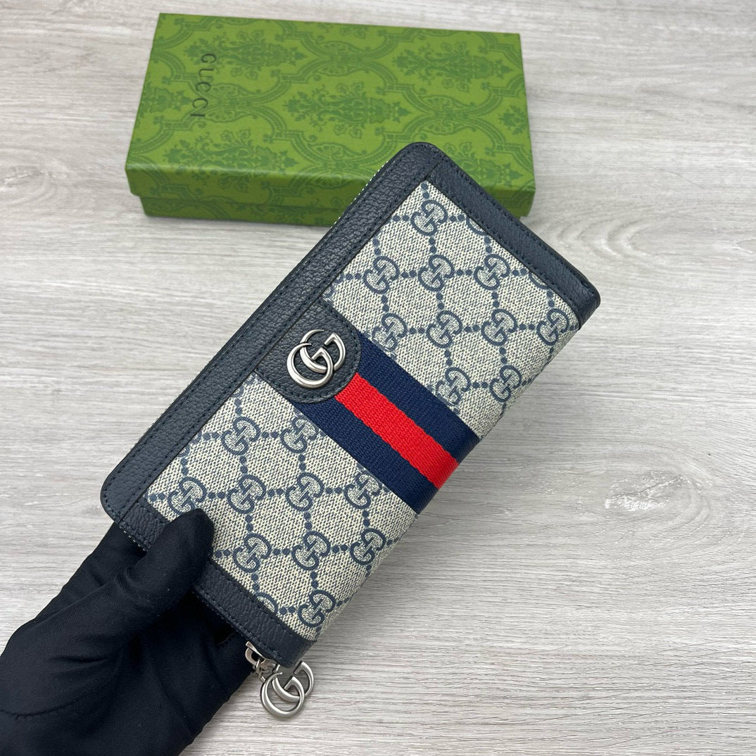 G- Wallet
