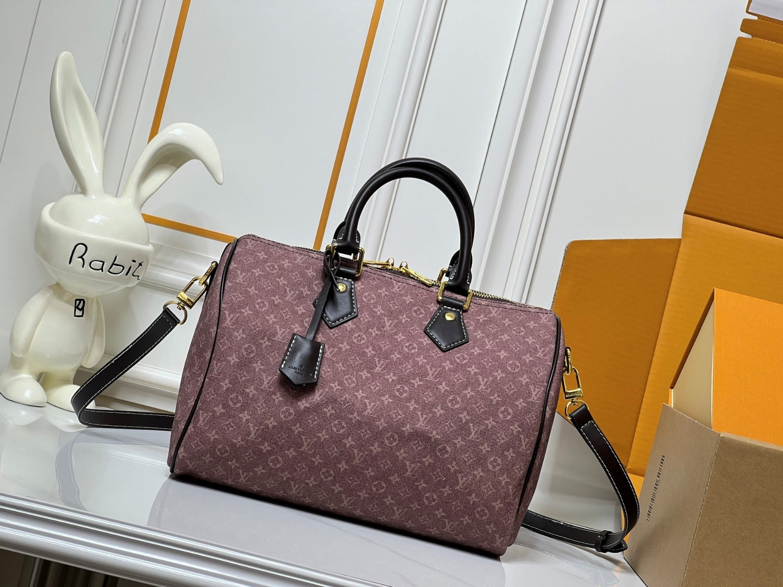 L- Tote Bag