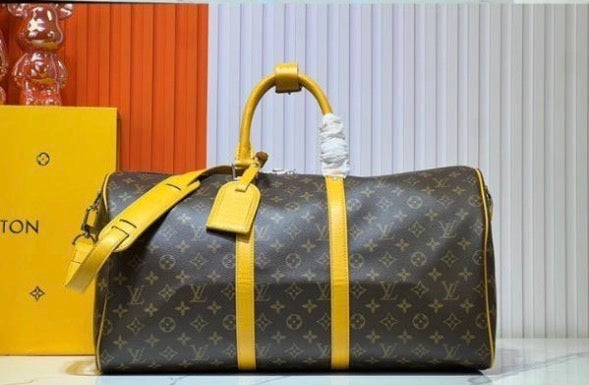 L- Tote Bag (RX124)