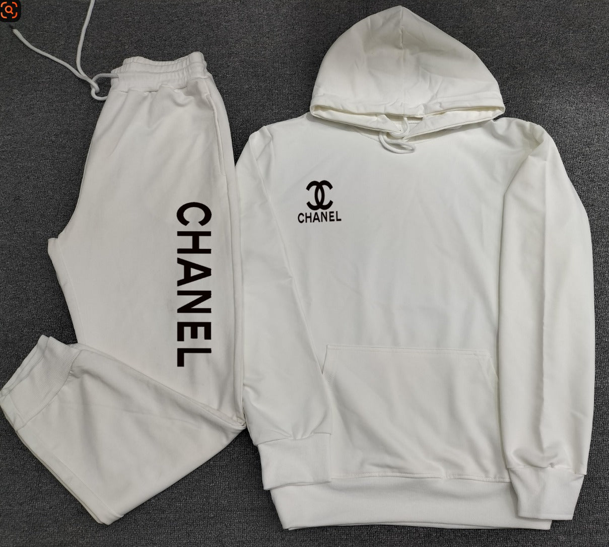 C- 2pc Jogger Set