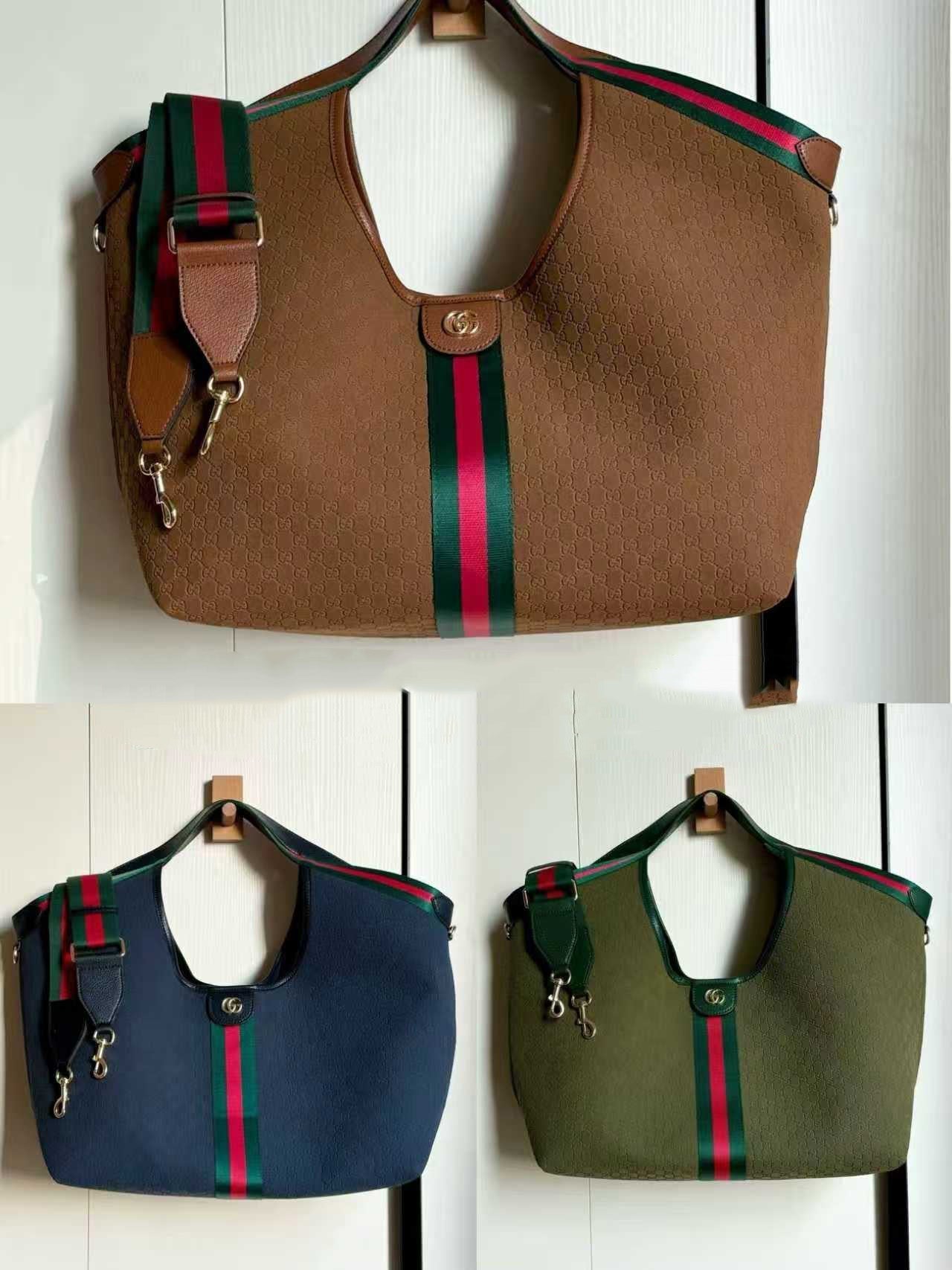 G-Classic Hand Tote （QQ853971）