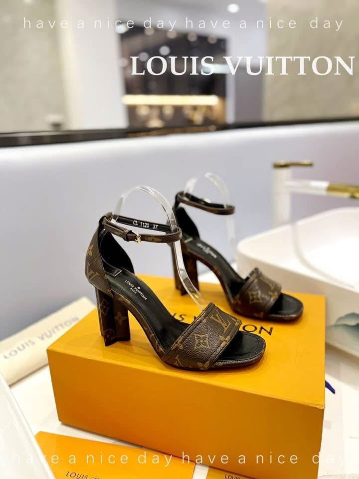 L-Heel (A4S23)
