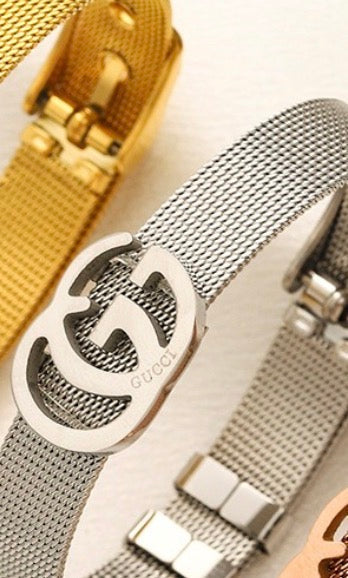 G- band bracelet