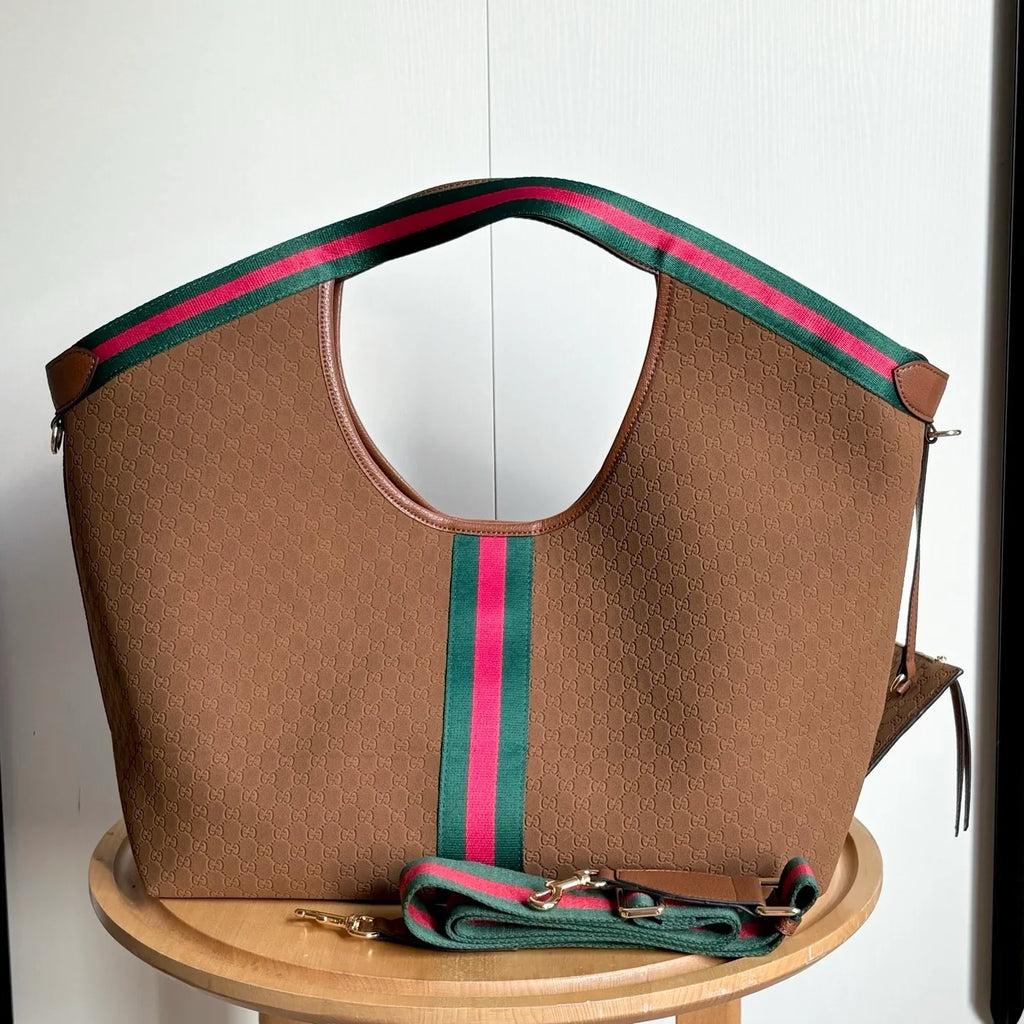 G-Classic Hand Tote （QQ853971）