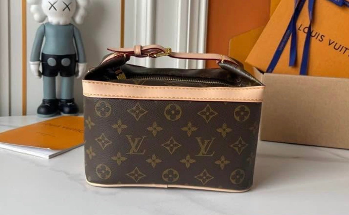 L- Handbag (WN12J)