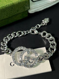 G-Bracelet(SS)