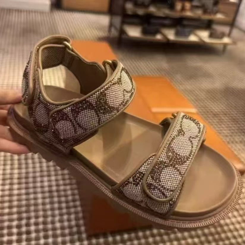 C- 2 pc Shoe Set