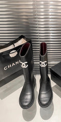 C- Rain Boots