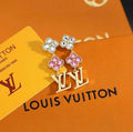 L- EARRINGS