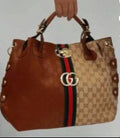 G-Tote Purse