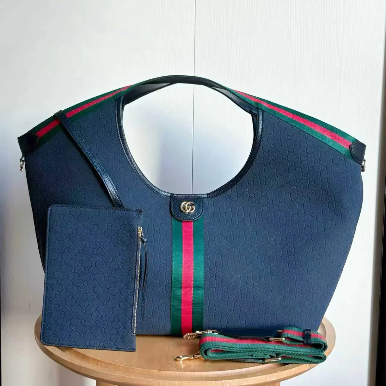 G-Classic Hand Tote （QQ853971）