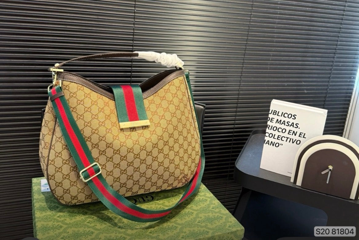 G-Tote Purse