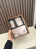 L- 4pc Purse Set