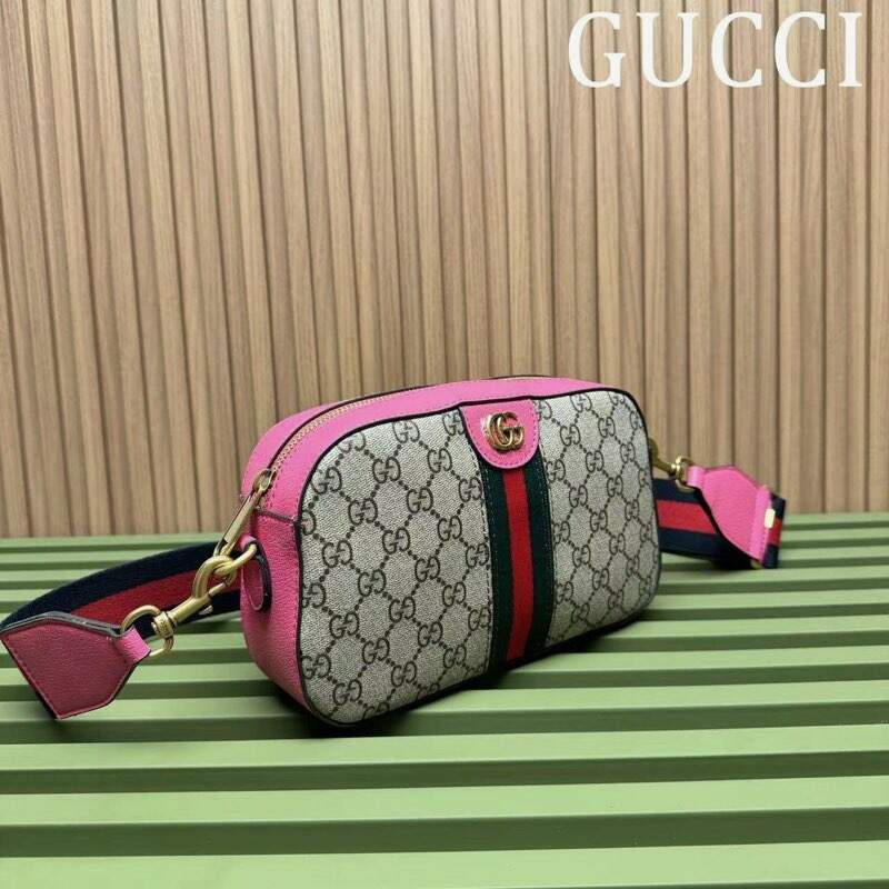 G- Crossbody
