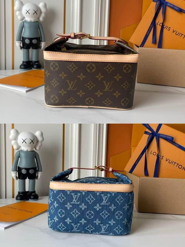 L- Handbag (WN12J)