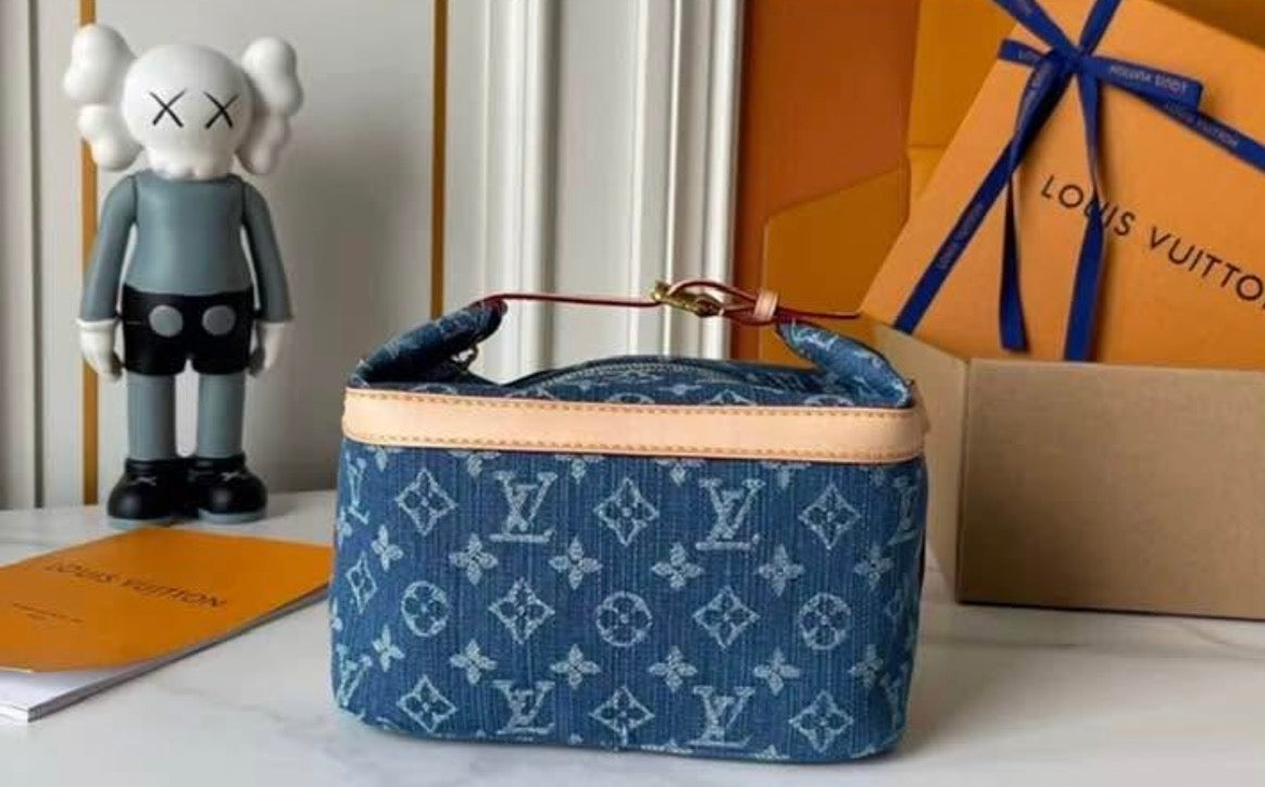 L- Handbag (WN12J)