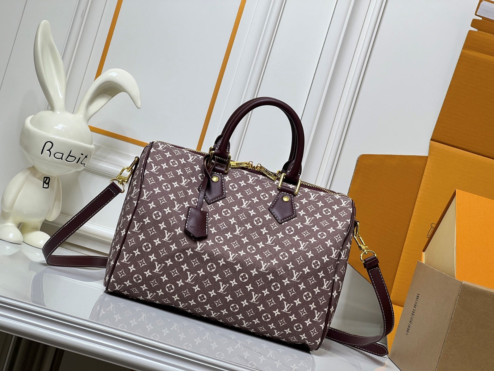 L- Tote Bag