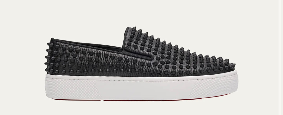 C- Loafers