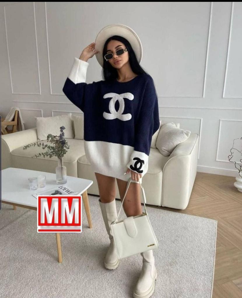 C-SWEATER