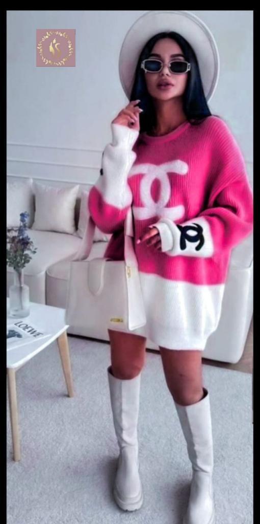 C-SWEATER