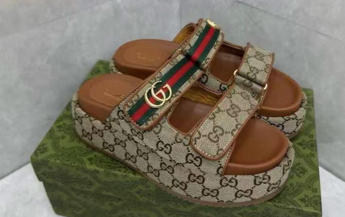 G-Sandal Set