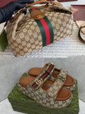 G-Sandal Set