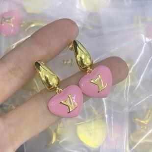 L- EARRINGS