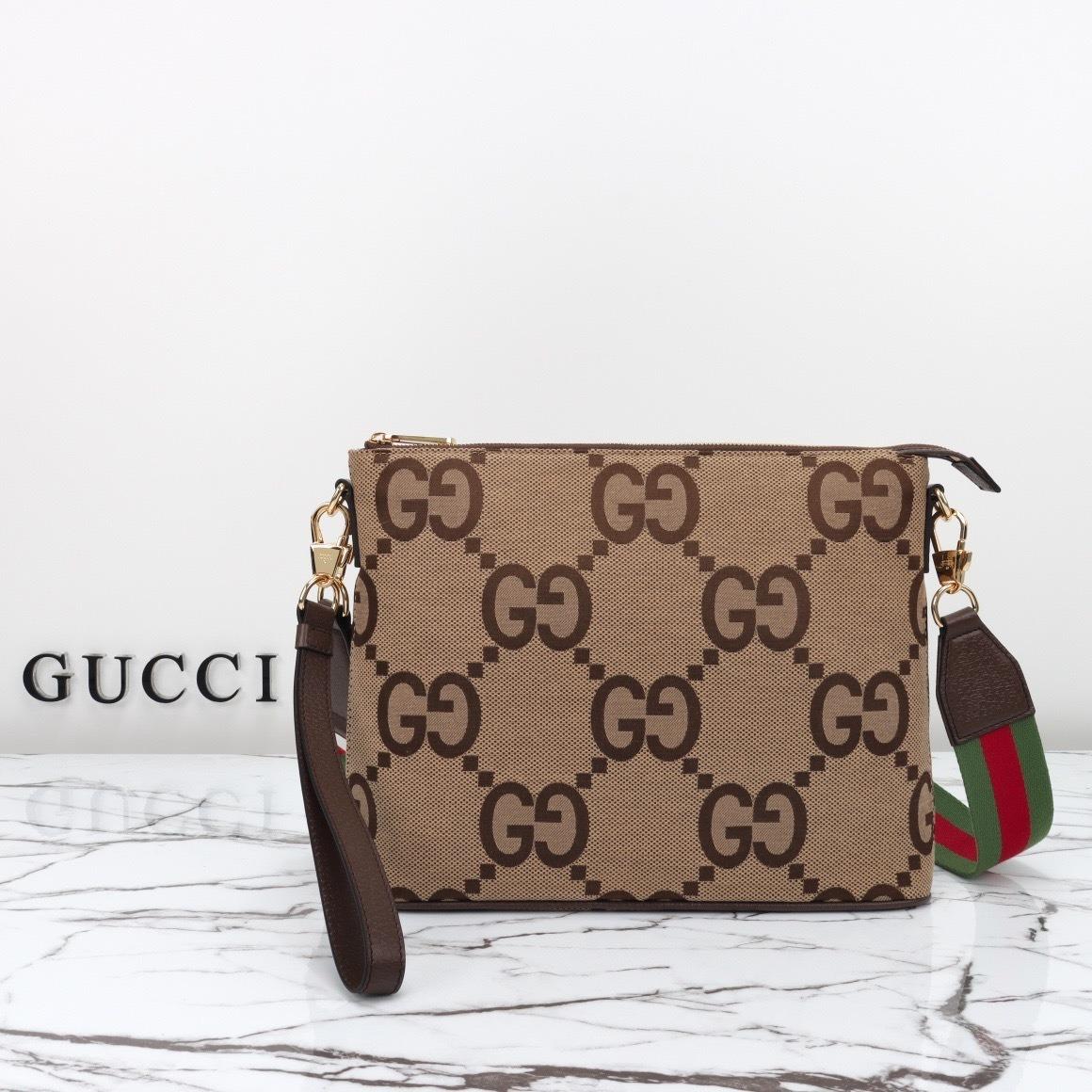 G-Crossbag Purse