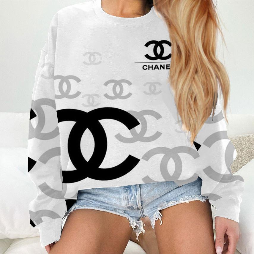C-SWEATER SHIRT