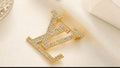 DESIGNER BROOCHES
