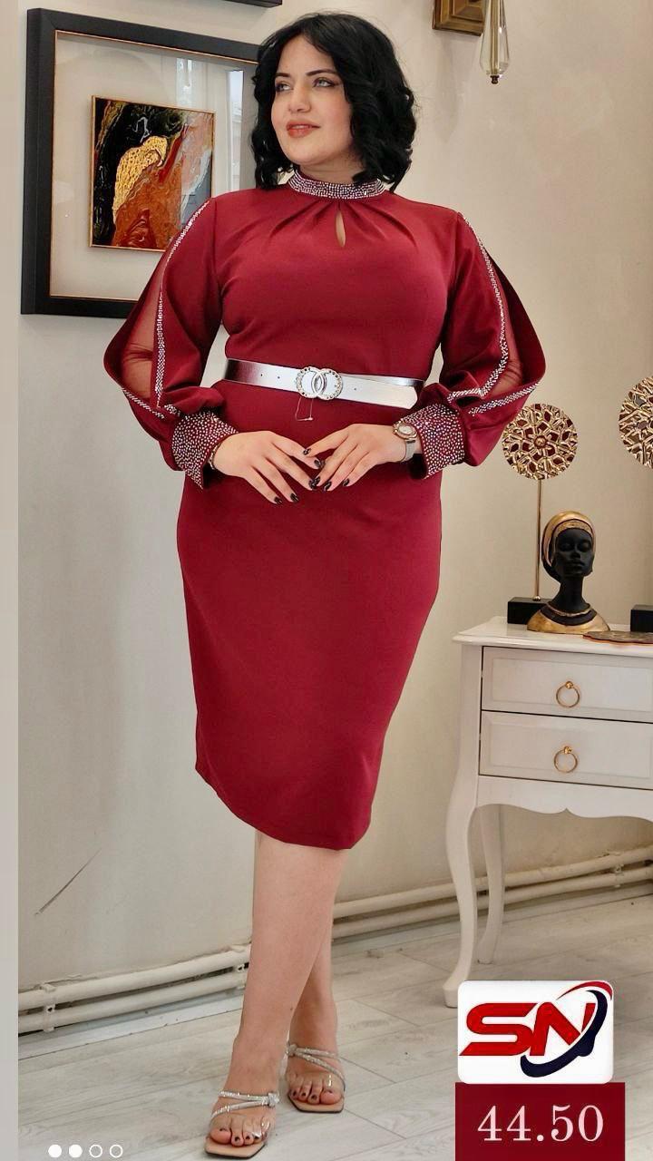 DESIGNER DRESS