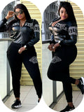 2PC JOGGER SET