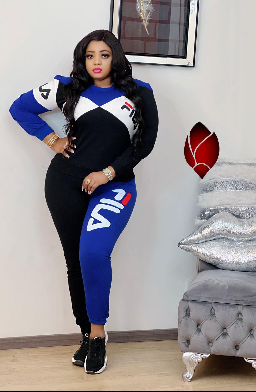 2PC OUTFIT SET